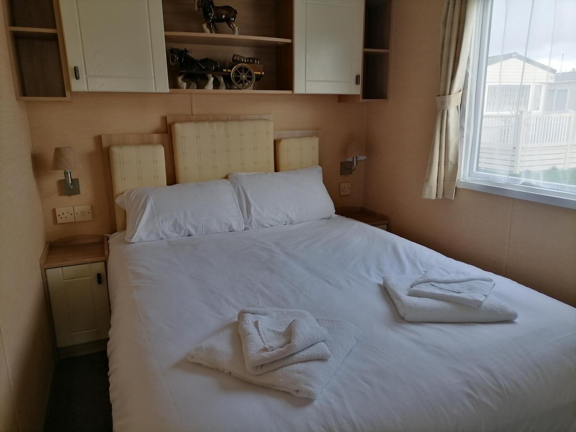 Winchelsea Sands Holiday Park 外观 照片