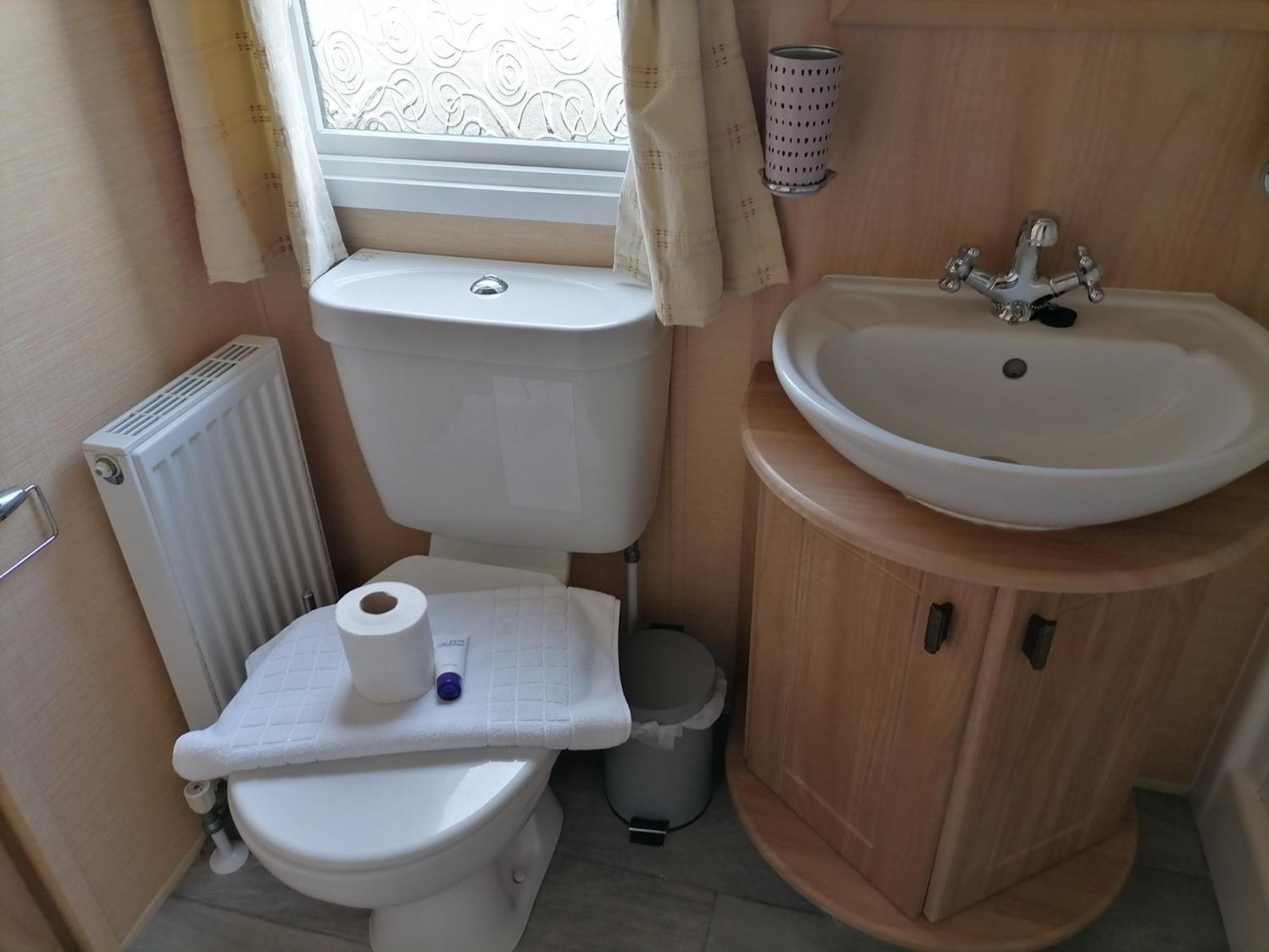 Winchelsea Sands Holiday Park 外观 照片