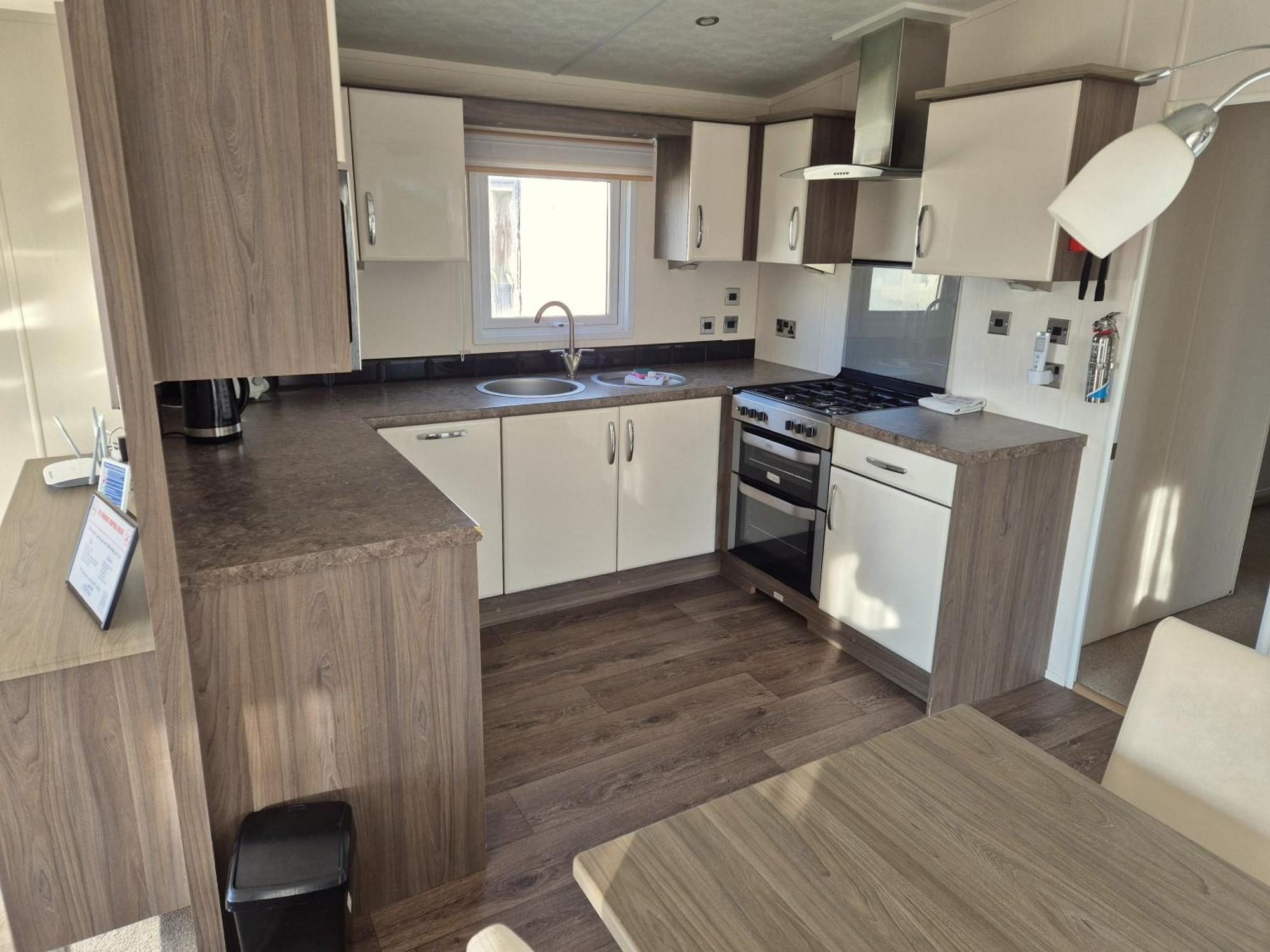 Winchelsea Sands Holiday Park 外观 照片