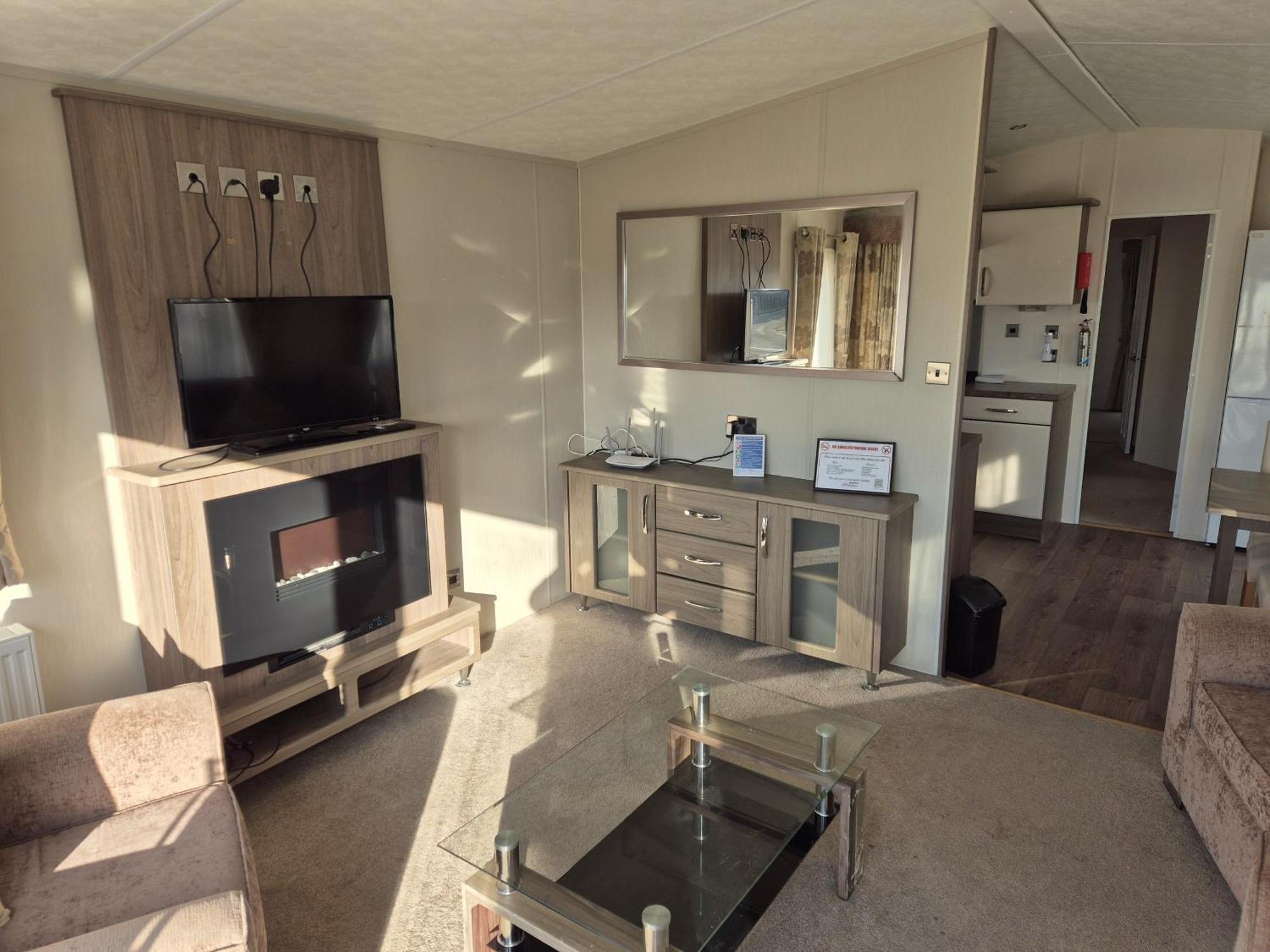 Winchelsea Sands Holiday Park 外观 照片