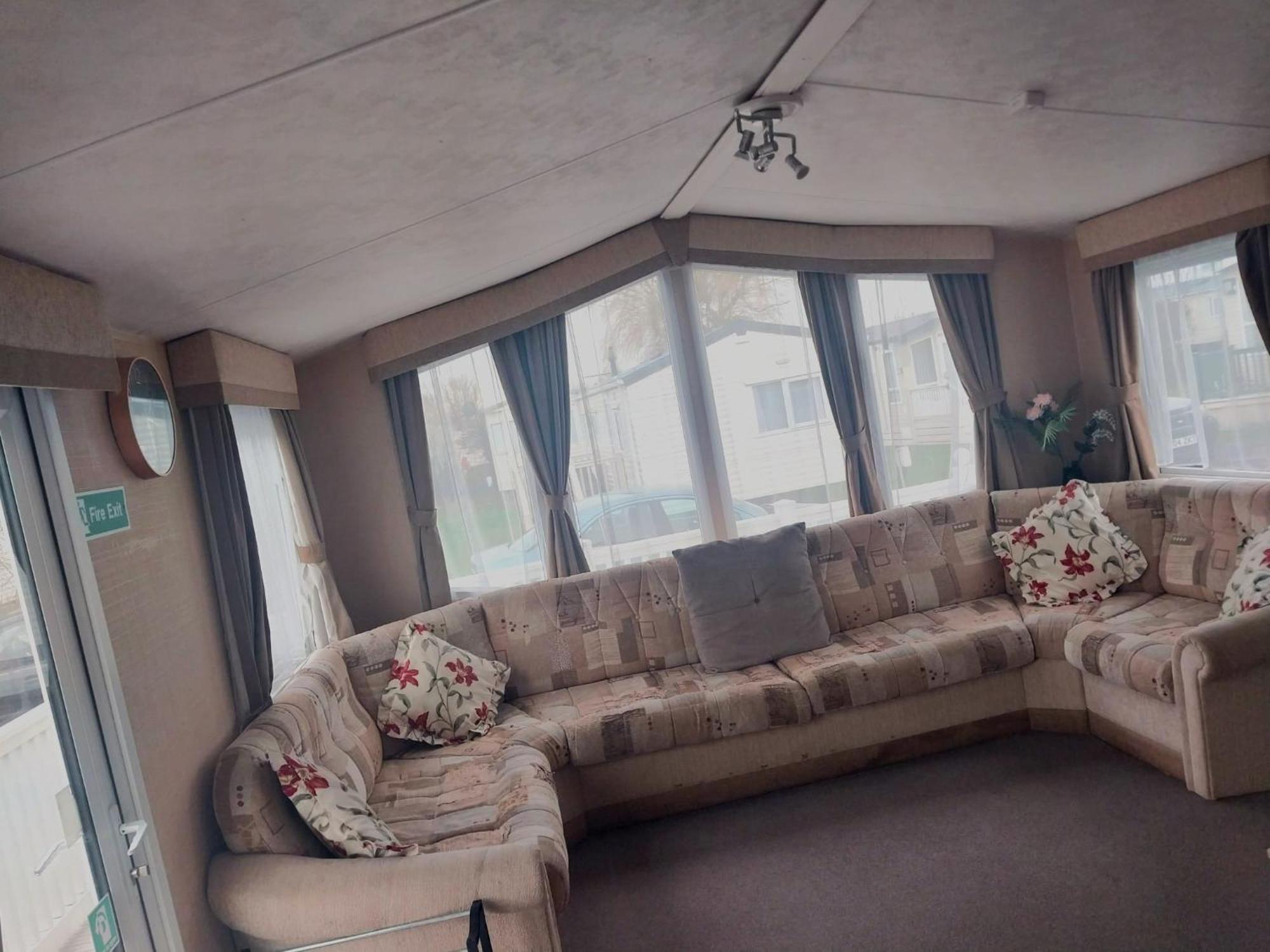 Winchelsea Sands Holiday Park 外观 照片