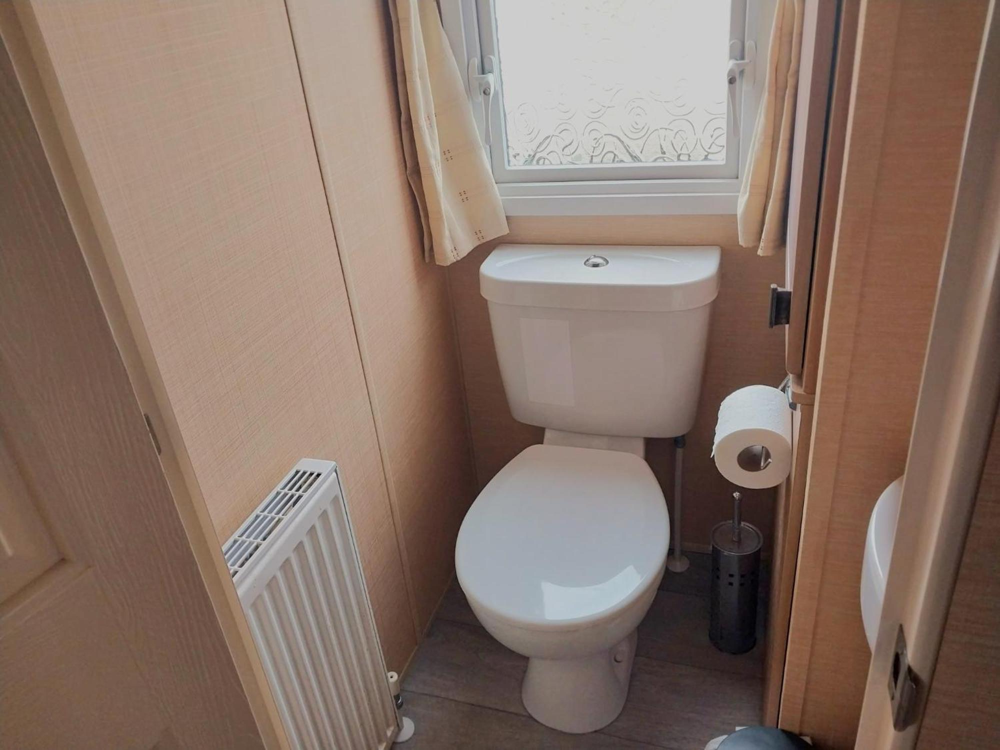 Winchelsea Sands Holiday Park 外观 照片